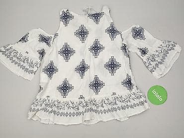 haftowane bluzki: Bluzka damska, rozmiar XS — 3