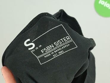 skladanie koszulki: FB Sister, Top damski, rozmiar S — 5