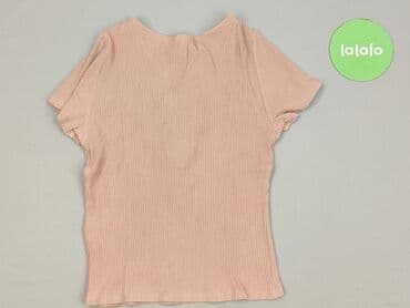 Жінкам: H&M, Футболка жіноча, розмір XS — 3