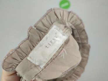 kapcie wiązane: Lipsy, Sukienka damska, rozmiar S — 4