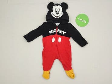 sweter hello kitty h: Cobbler, Disney, 0-1 month, condition - Very good — 2