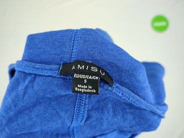 oryginalna bluzka guess: Amisu, Bluzka damska, S — 5