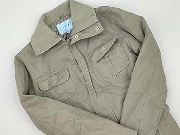 Denim Co, Куртка демісезонна жіноча, розмір M