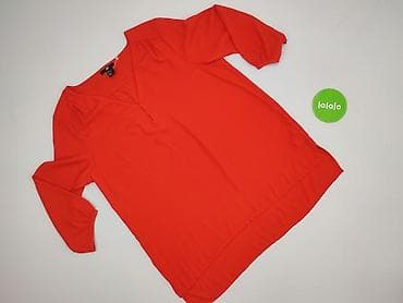 markowe bluzki: H&M, Bluzka damska, rozmiar L — 2