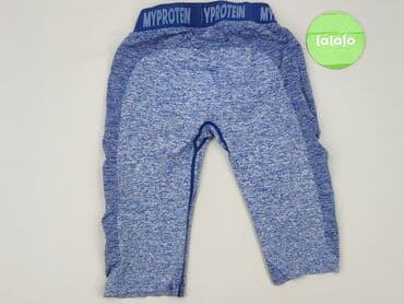 Kobiety: MyProtein, Legginsy Sportowe damskie, rozmiar S — 3
