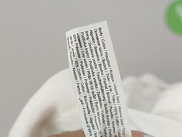bottoms: F&F, Szorty damskie, rozmiar M — 5