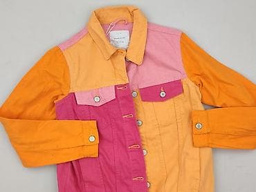 kurtka z drive: House, Kurtka jeansowa damska, rozmiar XS — 1