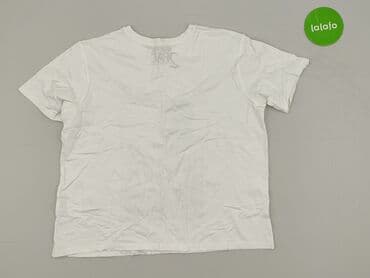 pull and bear koszulka tupac: Sinsay, T-shirt damski, rozmiar 2XS — 4