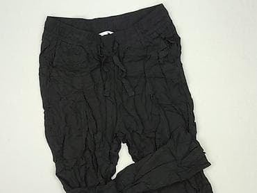 tabi skarpety: Terranova, Spodnie materiałowe damskie, rozmiar L — 1