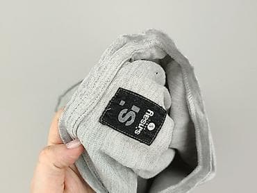 gris t shirty: Sinsay, Bluza damska
, rozmiar S — 5