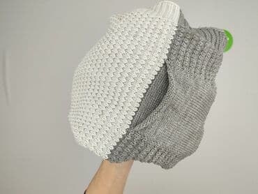 sweter w paski mango: Kardigan damski, rozmiar L — 4