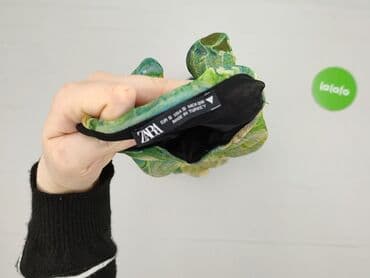 top zara kwiaty: Zara, Top damski, S — 4