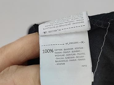 t shirty hackett: House, T-shirt damski, rozmiar XS — 5