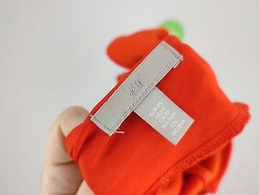 chabrowa sukienka hm: H&M, Sukienka damska, rozmiar XS — 4