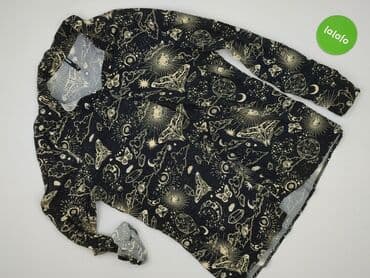 koszula swoateczna: House, Koszula damska, rozmiar XL — 2