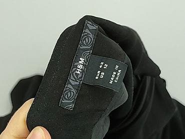 grube rajstopy h m: H&M, Sukienka damska, rozmiar XL — 5