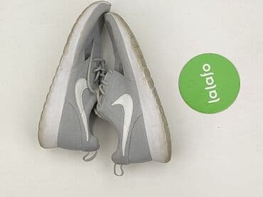 Kobiety: Nike, Sneakersy damskie, 36.5, stan - Dobry — 3