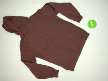 love hotel bluza: SMOG, Bluza z kapturem dla mężczyzn, rozmiar M — 4