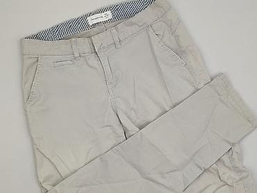 buty marks spencer: Spodnie materiałowe damskie, rozmiar 2XS — 1