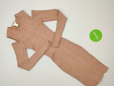 suknia h: H&M, Sukienka damska, rozmiar XS — 2