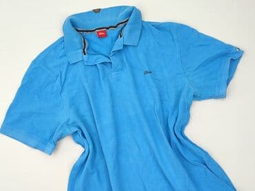 S.Oliver, Поло для чоловіків, розмір L