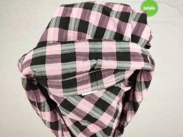 koszula flanelowa carhartt: Koszula damska, rozmiar 3XL — 4