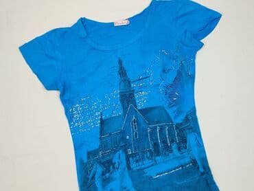 T-shirt damski, rozmiar XL