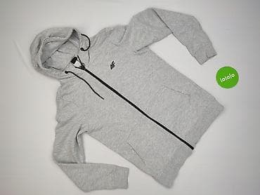 bluza h: 4F, Bluza z kapturem damska, rozmiar M — 2