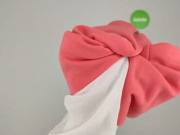 czerwona bluzki z bufkami: Bluzka damska, S — 4