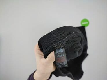 bluzy black squad: Leggings, Spodnie dresowe damskie, rozmiar 2XL — 4