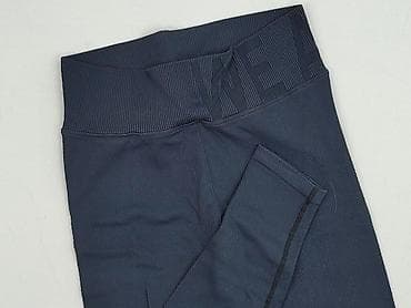 topy reebok: Legginsy Sportowe damskie, rozmiar S — 1