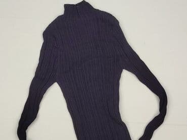 golf bezowy h m: H&M, Гольф жіночий, розмір S — 1