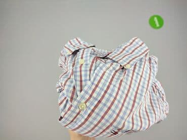 andre koszule: Tommy Hilfiger, Koszulа dla mężczyzn, rozmiar L — 6