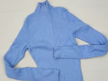 Bershka, Sweter damski, rozmiar S
