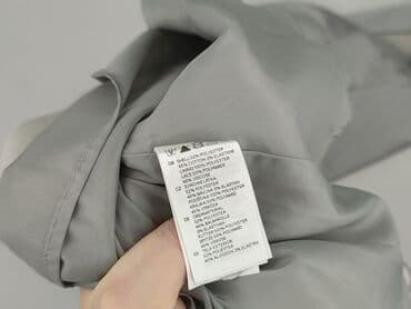 sukienki długie dla mamy pana młodego: H&M, Sukienka damska, XL — 4