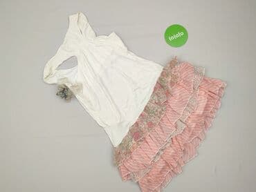 tanie sukienki plus size allegro: Sukienka damska, rozmiar 2XL — 3