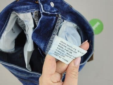 cross jeans baggy: Cross Jeans, Jeans for women, size S — 4