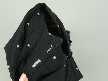 wisła kraków bluzy: Sinsay, Koszula damska, rozmiar S — 5