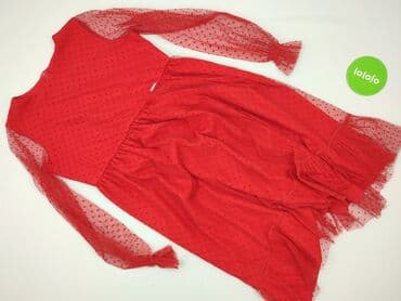 kombinezon cekiny: Sukienka damska, rozmiar S — 2