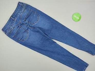 pull jeans: New Look Petite, Jeansy damskie, rozmiar L — 3