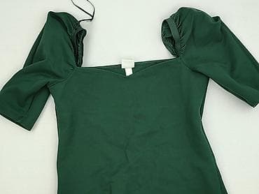 hm bluzki: H&M, Bluzka damska, rozmiar S — 1