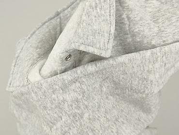 niebieski sweter hm: Pieces, Bluza damska
, rozmiar L — 5