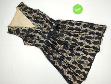 sukienki wieczorowe z koronką: Sukienka damska, rozmiar S — 3