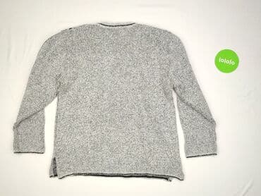 top sweterkowy h: Women`s sweater, size XL (EU 42) — 3