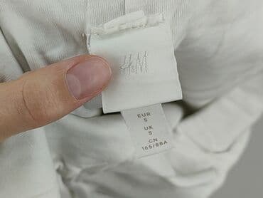 stroj kapielowy sukienki: H&M, Kostium kąpielowy, rozmiar S — 4