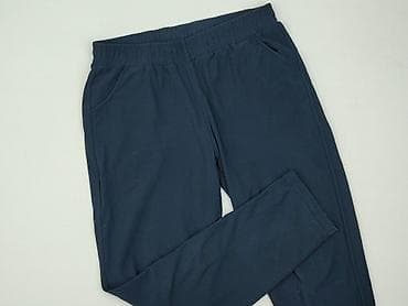 spódnice dresowe adidas: Spodnie dresowe damskie, rozmiar M — 1