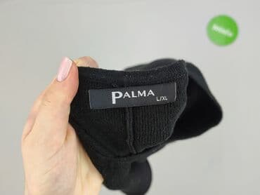 poliamid w swetrze: Sweter damski, rozmiar XL — 4