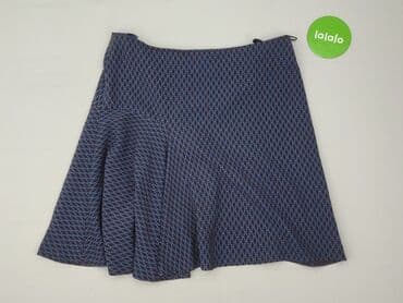 spódnice w geometryczne wzory: Spódnica damska, rozmiar XL — 2