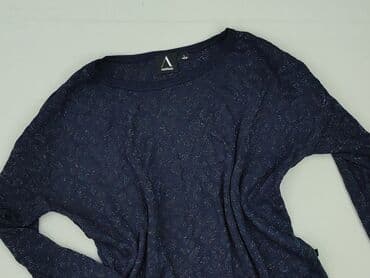 Ubrania damskie: Sweter damski, rozmiar M — 1