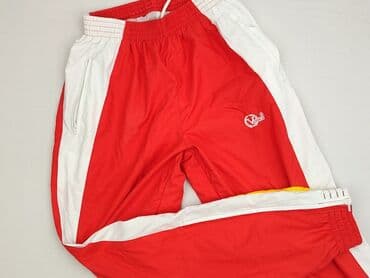 spodnie dresowe pitbull allegro: Spodnie dresowe damskie, rozmiar 3XL — 1